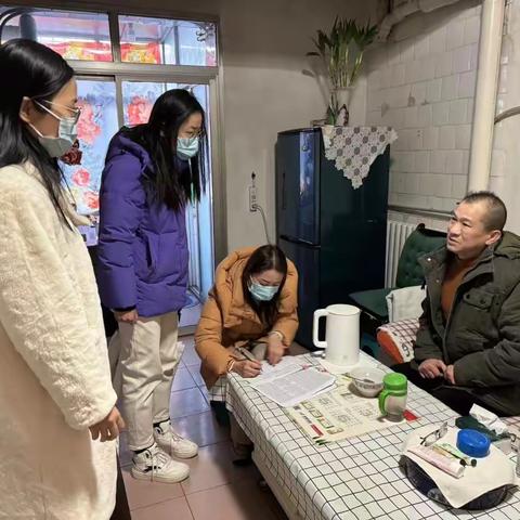 就业帮扶  真情相助 渭城区2024年就业援助月活动顺利开展