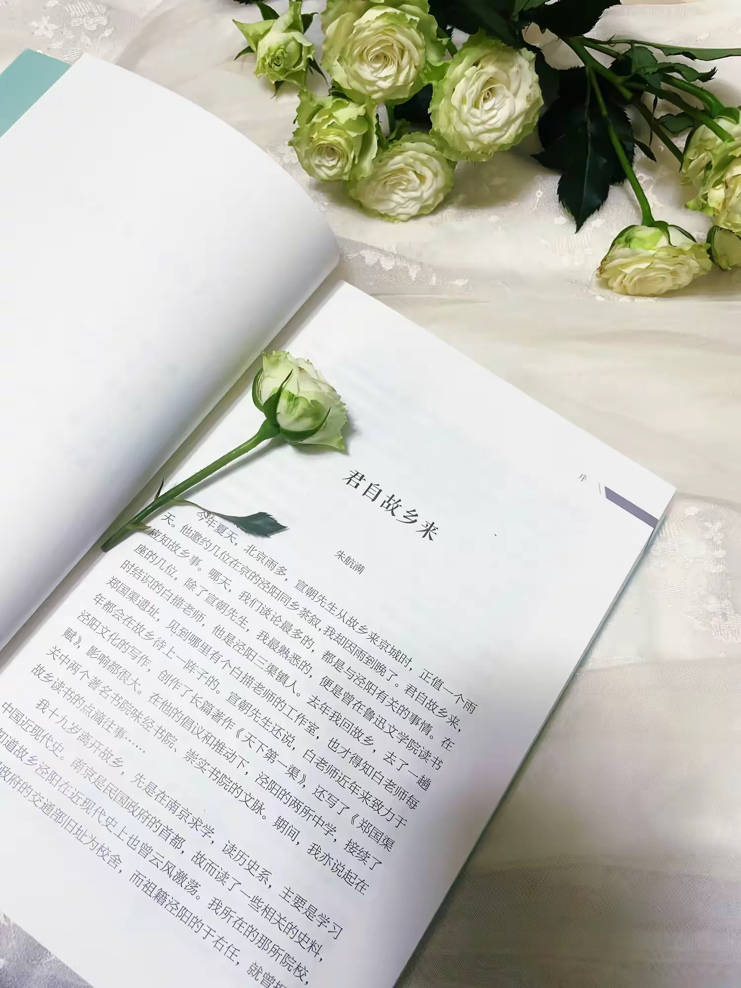 简篇-再续乡愁篇章!《泾阳村落》第四辑正式发行