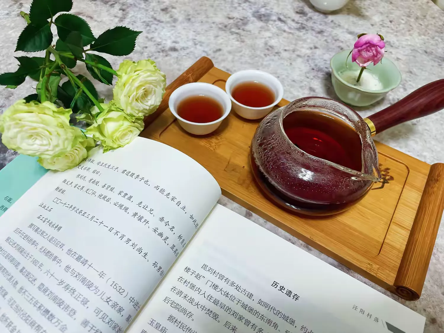简篇-再续乡愁篇章!《泾阳村落》第四辑正式发行