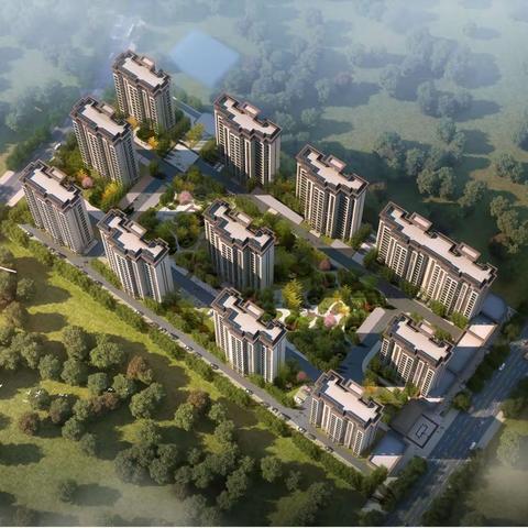 【政和经济开发区同心创业小区】政和经济开发区同心创业小区二期项目5月11日-5月17日周报