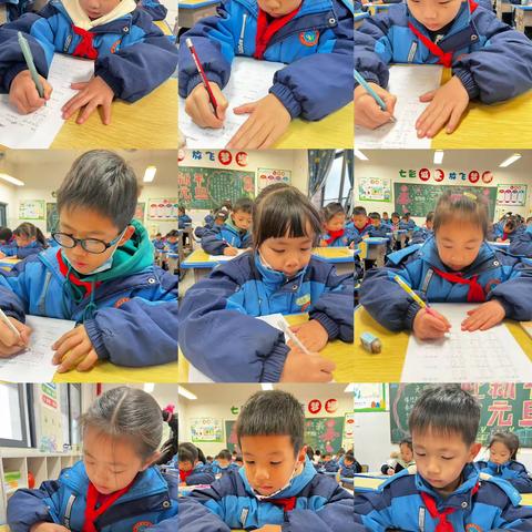 “算”你厉害，“数”你精彩——衡山城北小学二年级数学计算比赛
