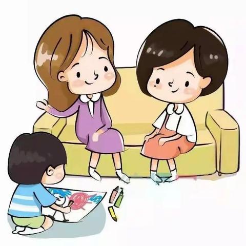 爱在家访的路上