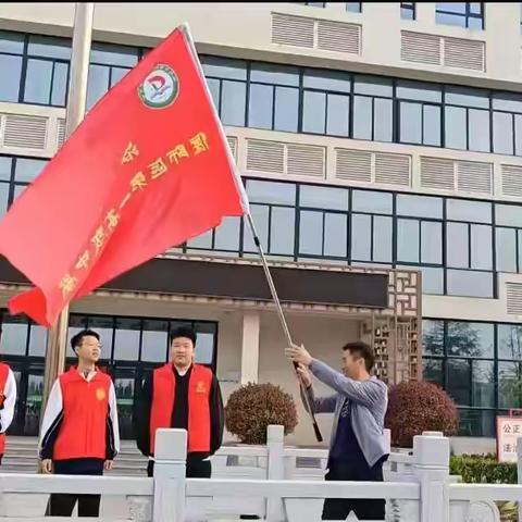 品厚重文化 展青春风采 ——洛阳市偃师区第一高级中学2025届高三年级研学远足实践活动