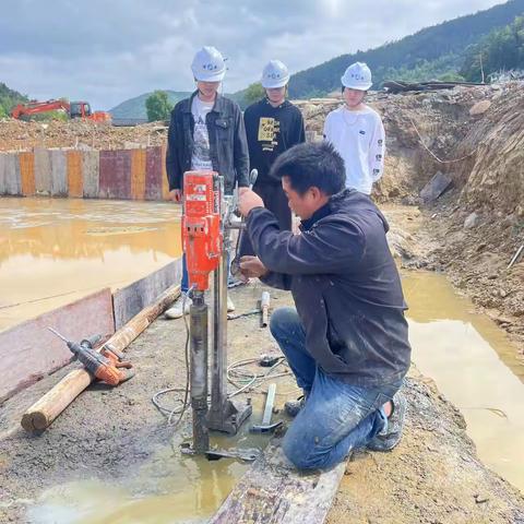 福建古田临水文旅提升工程（EPC总承包）项目