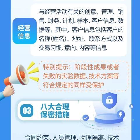襄汾县市场监管局第四届“企业商业秘密保护能力提升服务月”科普宣传