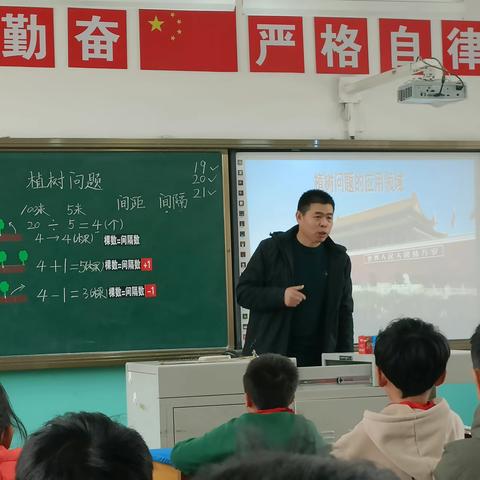 师徒结对，携手共进——杨官林镇石佛林小学2023-2024学年度师徒结对活动总结