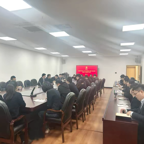 晋江分行成功举办2025年信贷能力提升培训班暨客户经理交流会