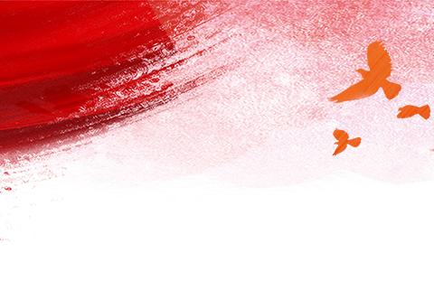 红领巾爱祖国，争做新时代好队员——中国少年先锋队大新县桃城第一中学第二次代表大会