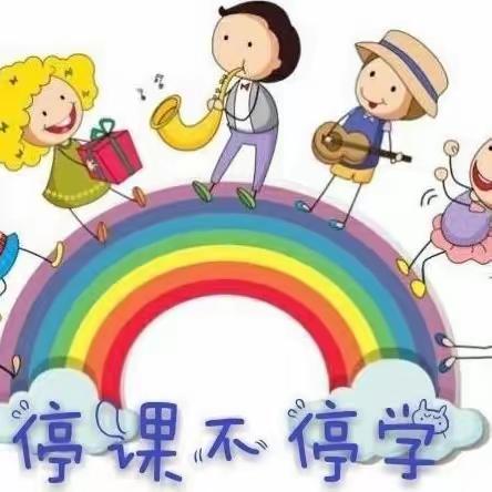 【线上活动】疫情当下守初心，线上活动绽精彩——何楼中心幼儿园小班一周精彩回顾