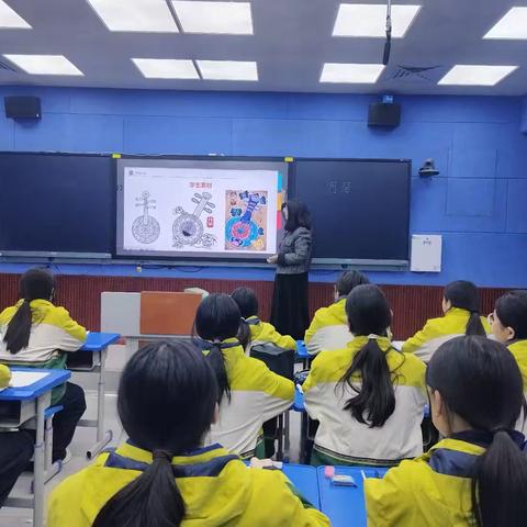 云端共享好课，助力教育均衡——淇县实验小学“三个课堂”网络直播活动精彩呈现