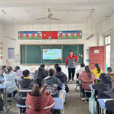 潜心教研勤探索，扎根教学促提升——店子镇中心小学数学教研活动