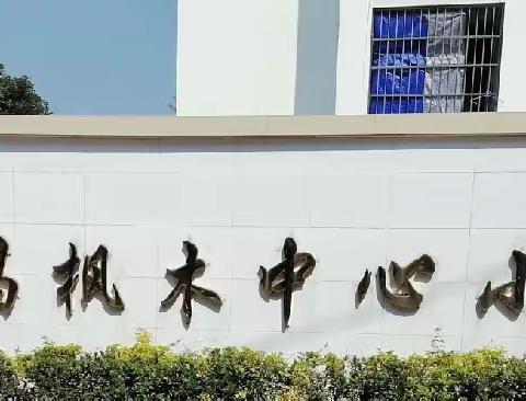 “多样活动，精彩社团”枫木中心小学第八周课后服务