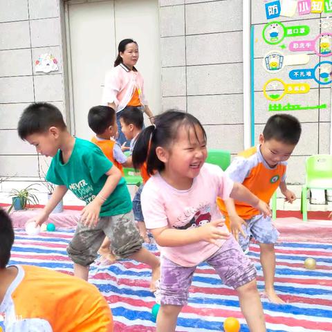 小天鹅幼儿园2024年秋季招生简章