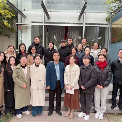 职教协作跨山河  塞外江南联姑苏 -----霍尔果斯市职业高中跟岗学习之旅圆满收官