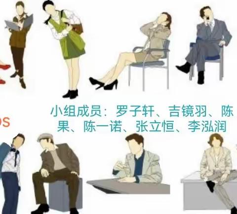 五（8）第七小组Jobs项目学习