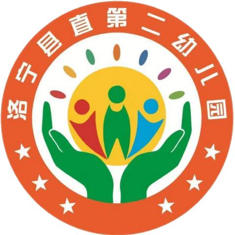 县直第二幼儿园大五班四月份家长进课堂