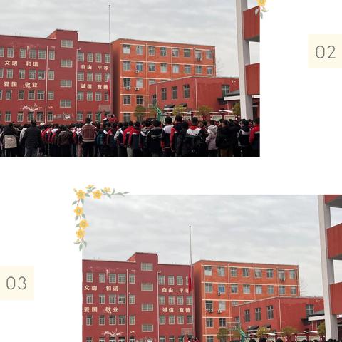 教学管理精耕细 “作”，全员读书奏响“阅”章——石槽初中举行全员阅读和优秀作业成果展览