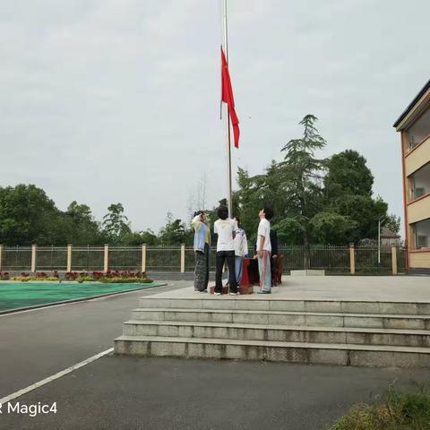 青春铸魂扬风采 飒爽英姿启新程——安陆工校高一新生军训成果汇报总结大会 ‍ ‍