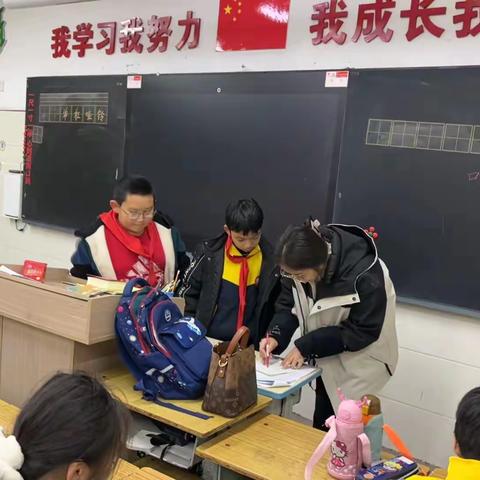 多彩课后服务，精彩校园生活 —北辛街道中心小学开展课后服务活动