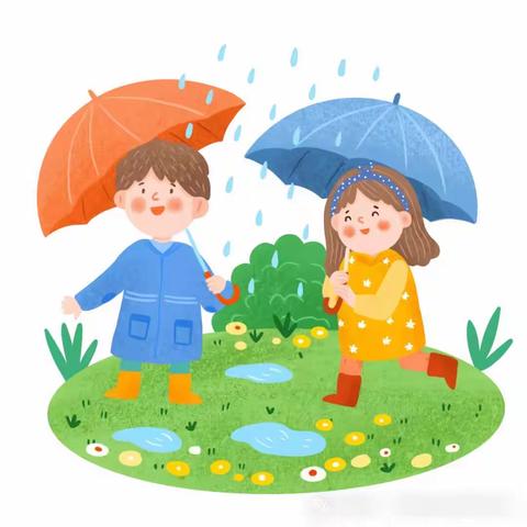 【安全提示】盛夏雨季，守护安全 ——白玉县城关第三幼儿园汛期安全温馨提示