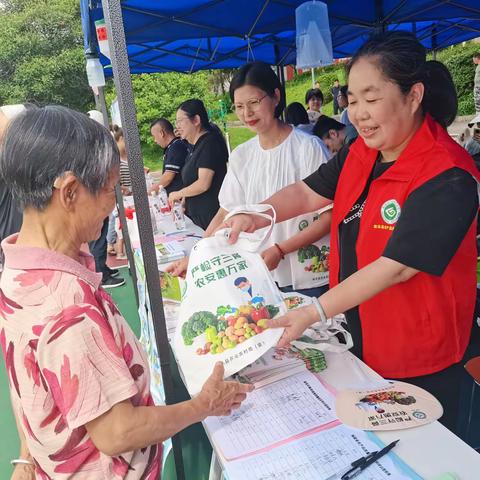 护航“双节”  严检守护菜篮子——将乐县农产品质量安全监管一线直击