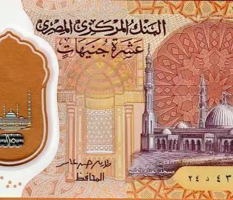 埃及不仅仅只有金字塔闻名于世