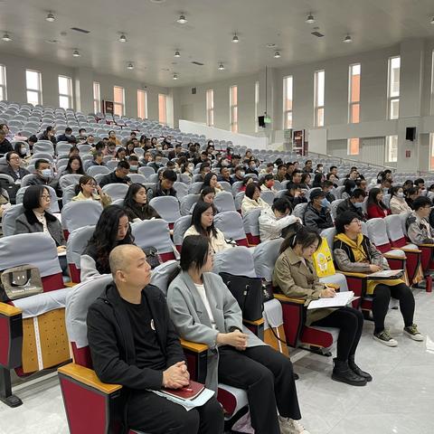 吴忠市直属中小学幼儿园“全国规范化家长学校实践活动”班主任案例教学培训（高中组）