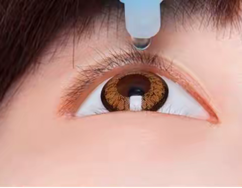 干燥综合症患者日常生活注意事项（5）