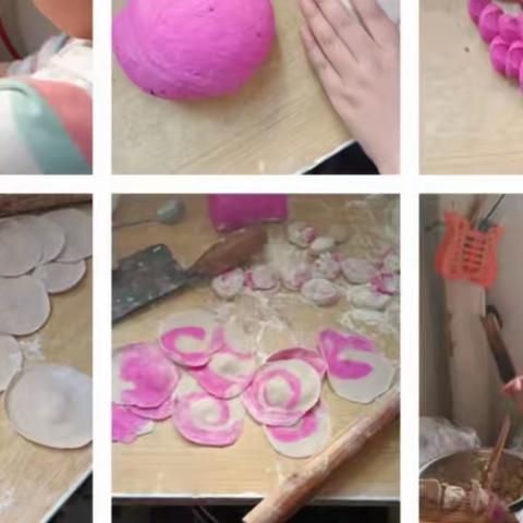 玩转众厨芳 我来秀厨艺——四（2）中队“众厨芳”实践活动纪实