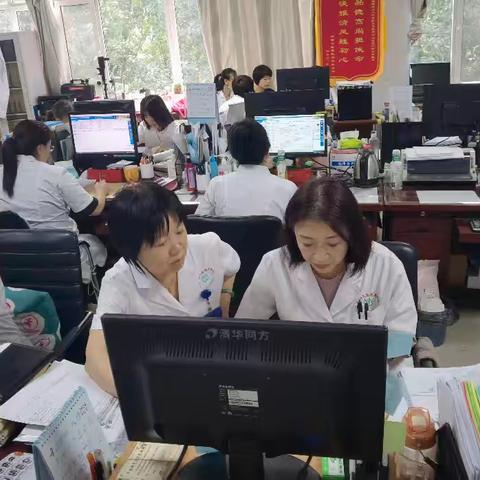 互评互检共进步 互学互鉴促提升