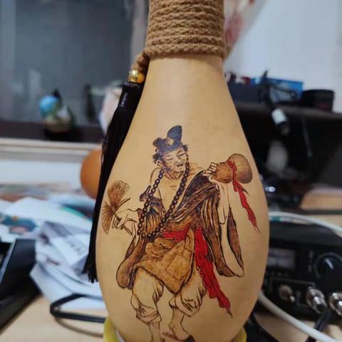 福禄临门