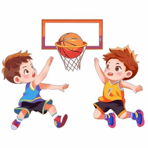 “小篮球🏀，大梦想”——花园小学2023年首届篮球班级对抗赛