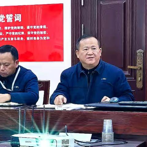 开展季节性安全检查 筑牢安全生产防线‌