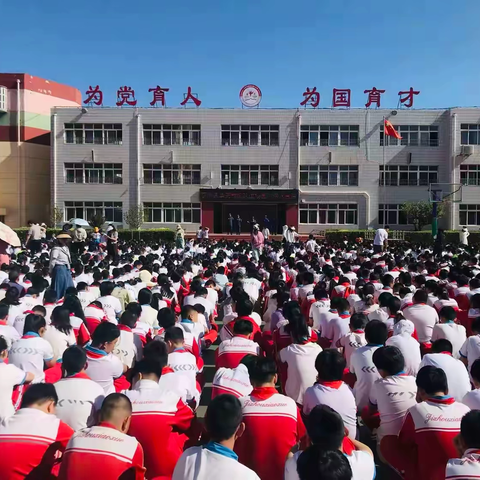 谨防溺水，安全同行 ——第六小学防溺水安全教育