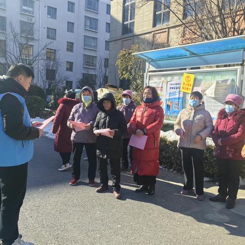 垃圾分类，从我做起--济北街道开展垃圾分类宣传活动