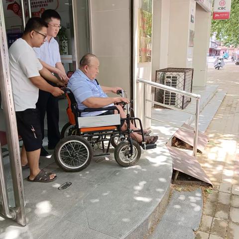 豫见好服务—一心服务客户，帮助客户解决麻烦