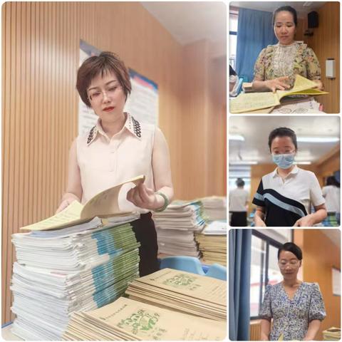 【慧雅龙岐】抓实教学常规，筑牢质量根基——海口市龙岐小学期中常规检查