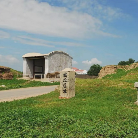 “研学旅行促成长 最美课堂在路上”——和平镇中心学校11月19日研学活动纪实