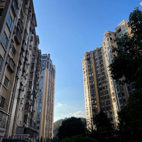 物业月报-欧景帝苑 10🈷️工作月报