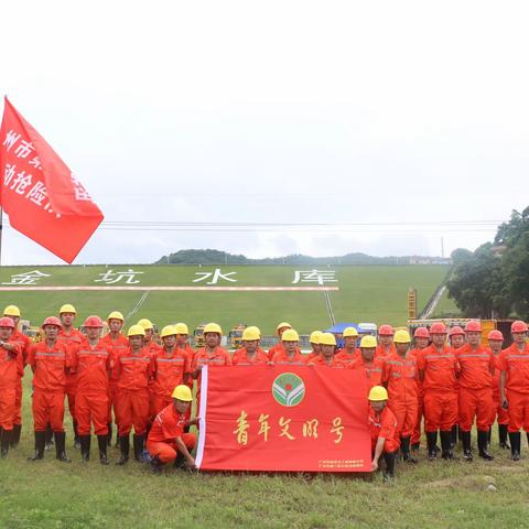 养护分公司圆满完成“平安水务-2023”防汛防暴雨应急演练