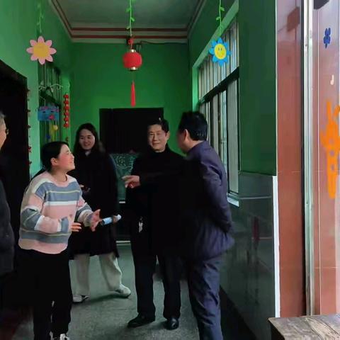 同心共筑幼教梦 携手帮扶促成长——﻿曲中心幼儿园结对帮扶交流活动