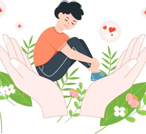 “共同呵护心灵 守护幸福人生”  ——冷水江市心理健康教育教师培训活动纪实