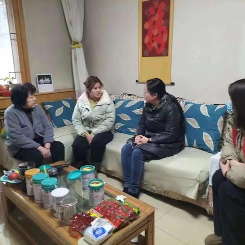 年末攻坚进行时‖环西街道指导西仪社区全力冲刺“加速度” ，打好全年收官战