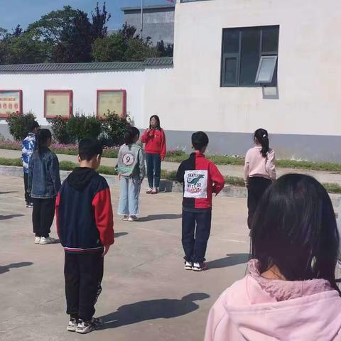 珍爱生命 预防溺水——杨庄镇石灰窑小学预防学生溺水专项教育活动小结