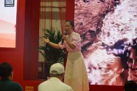 喜报！热烈祝贺垦利区锦霞新城幼儿园教师荣获2023年山东省“黄河文化”主题朗读活动一等奖