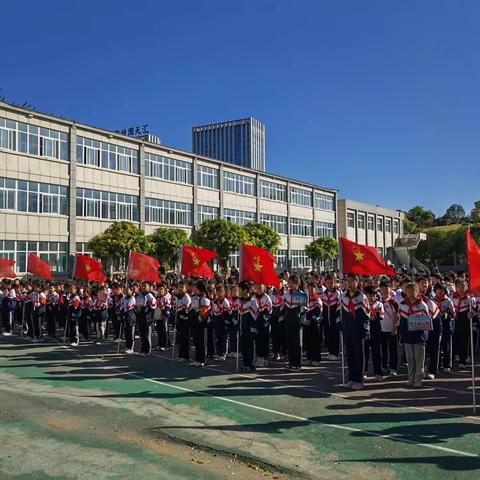 防患未“燃”，安全相伴——安阳市文泰小学开展消防安全教育活动