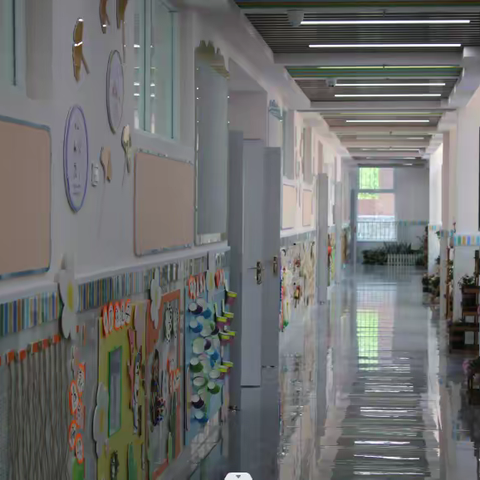 后勤温暖守护，保障向阳前行 ——博山区实验幼儿园2022年度工作回顾（后勤保障篇）