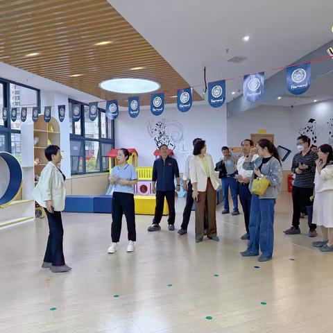 凝心聚力促托育，砥砺奋进启新程