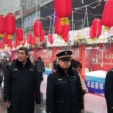 长安区应急管理局开展节前安全生产检查工作