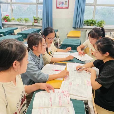 【党建引领·启智月】